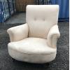 Victorian Arm Chair